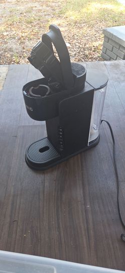 Keurig coffee machine