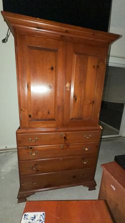 Armoire