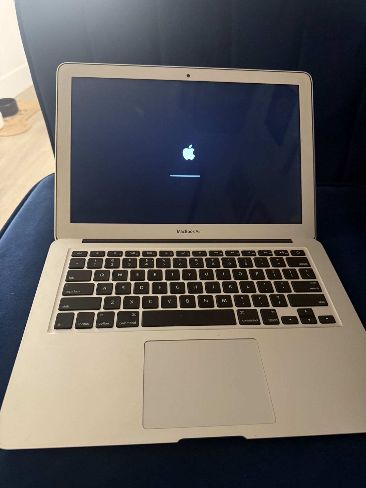 2017 MacBook Air 