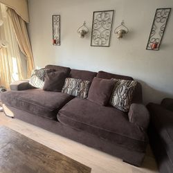 Couches (Moving Sale!)