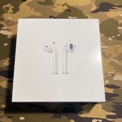 Sealed Earbuds