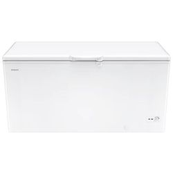 Hotpoint 17.9-cu ft Chest Freezer Convertible to Refrigerator