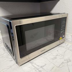 Used Microwave 