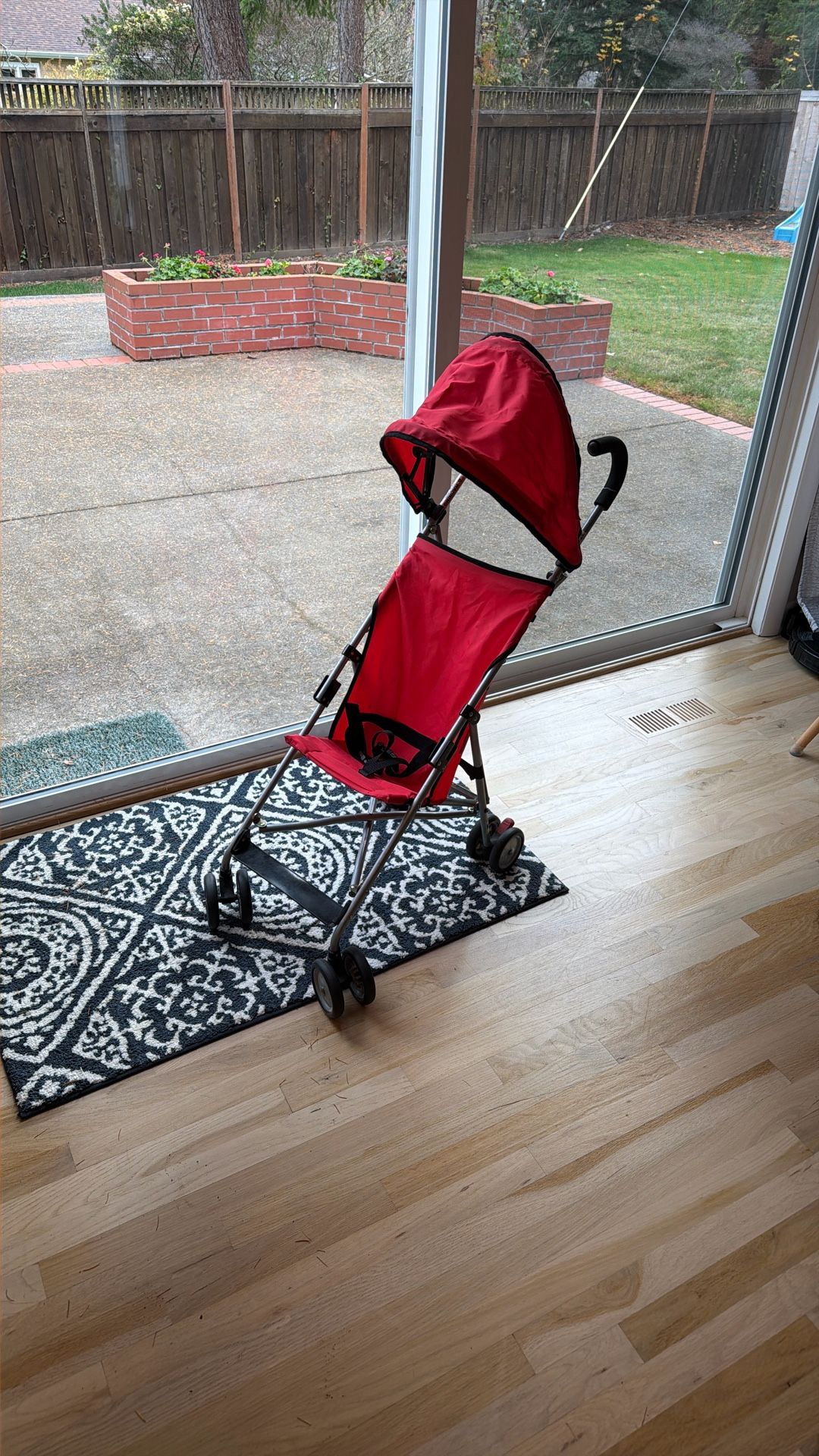 Free Stroller