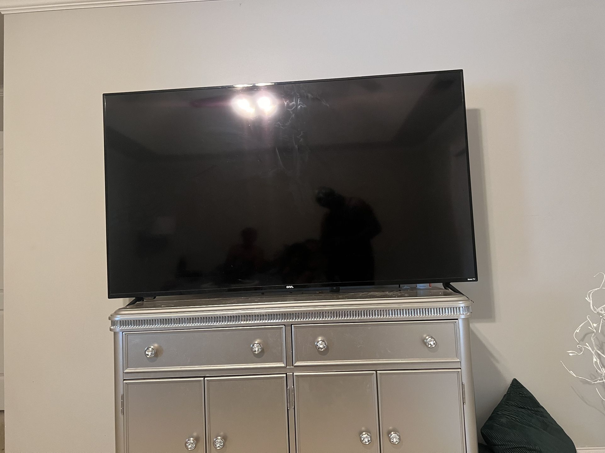 65 Inch Roku TV