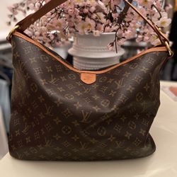 Louis Vuitton Delightful 