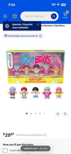 Little people