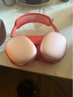 AirPods Pro max