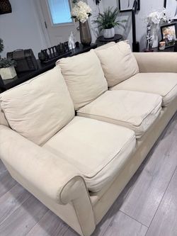 SOFÁ $LOVESEAT  SET !!!