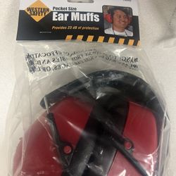 Ear Muffs