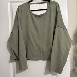Women’s Sweatshirt-Aerie