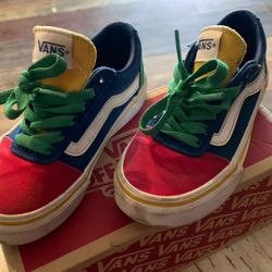 Kid Vans (ward)