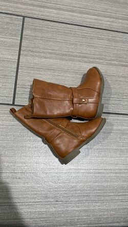 Toddler Boots 