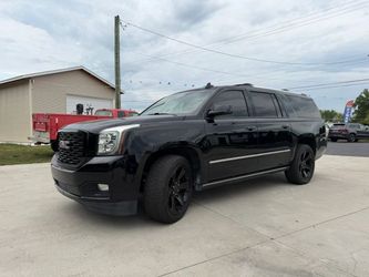2015 GMC Yukon XL