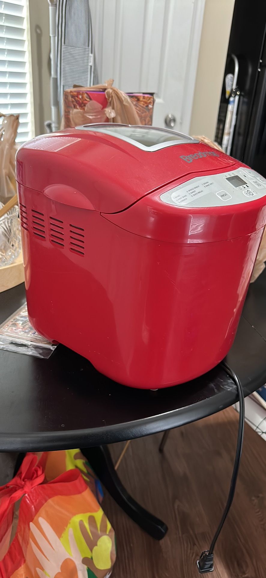 Small Appliances
