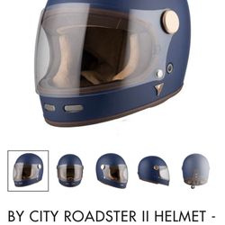 Motorcycle Helmet  Size S