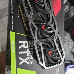 GeForce RTX 3080ti 3080 Ti Computer Graphics Card Gpu With Box