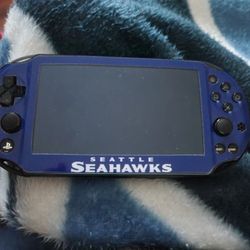 PS Vita