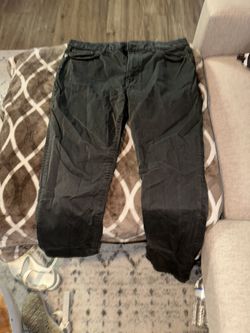American Eagle Skinny Pants Size 33x30