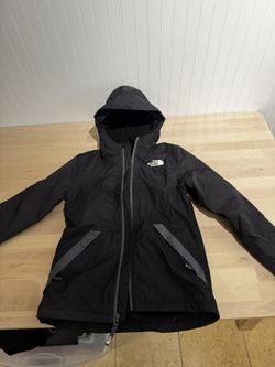 Youth North Face Jacket