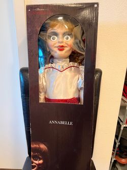ANNABELLE