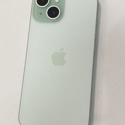 iPhone 15 Fully Unlocked 