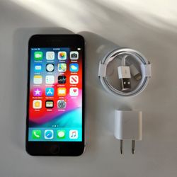 iPhone 6 - UNLOCKED - Like New  