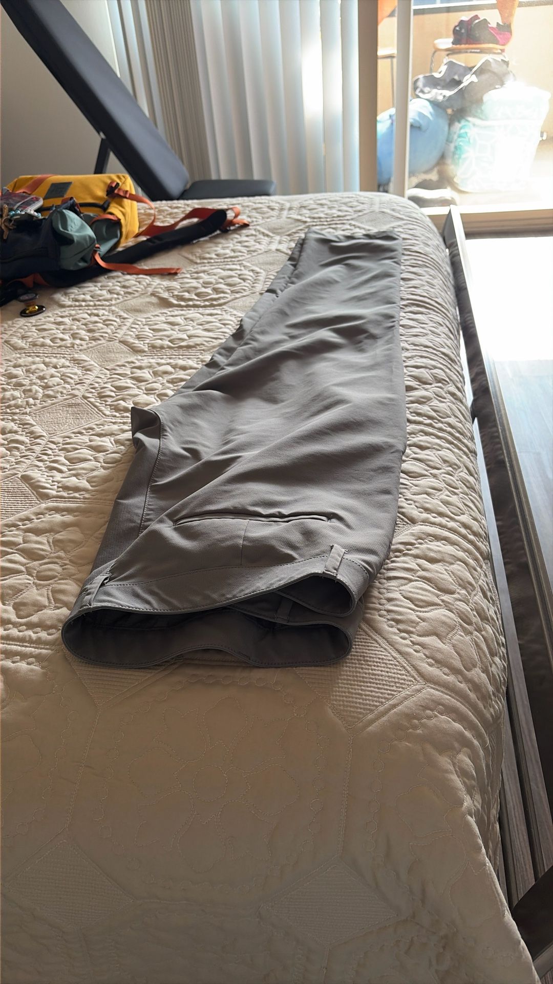 Bannana republic pants