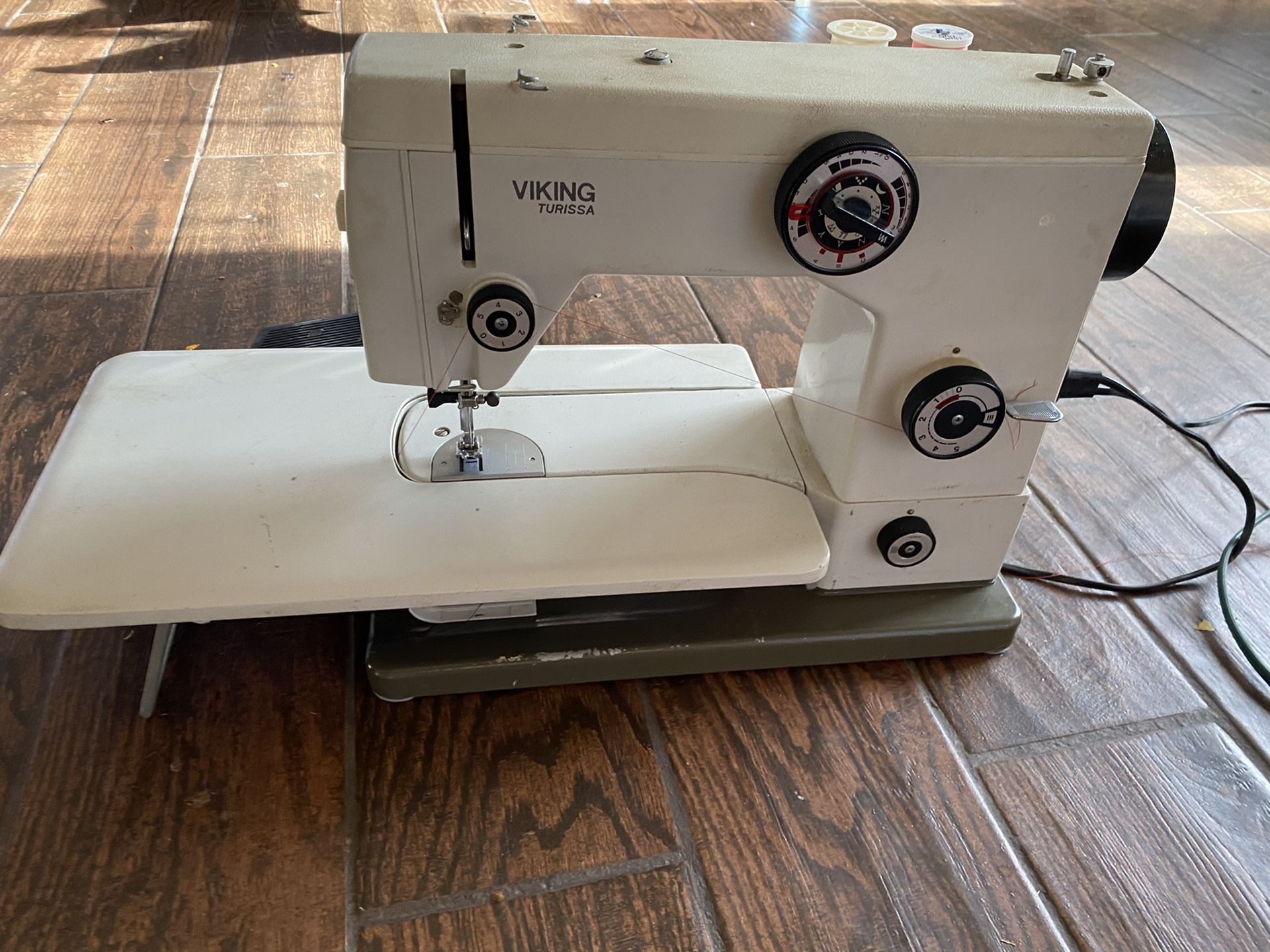Viking sewing machine for Sale in Fresno, CA OfferUp