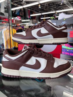 Women’s Nike Dunk Low Cacao Wow
