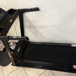 Treadmill Like New