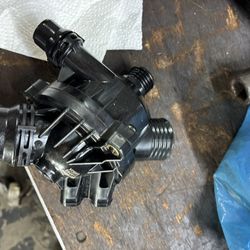 BMW Thermostat 