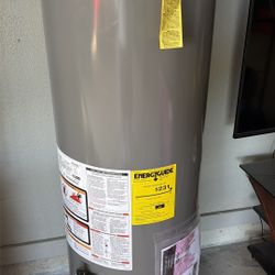 Gas Water Heater