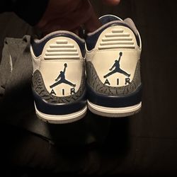 Jordans size 9