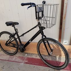 SpaceX Cruiser /Basket Single Speed 