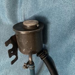 S13 240sx Power Steering Reservoir Tank 