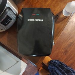 George Foreman Grill 