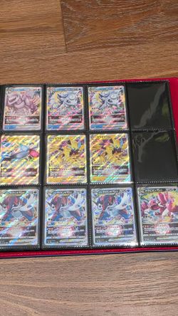 Pokemon VStar Bunch