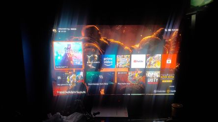 55in Plasma Tv Panasonic Viera