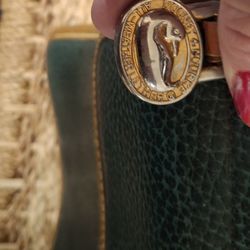 Vintage Dooney & Bourke