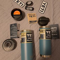 Yeti 
