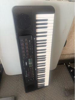 Keyboard