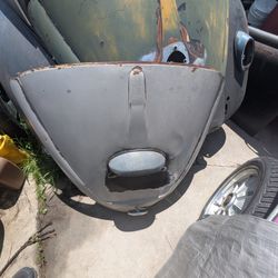 1964 Decklid Vw