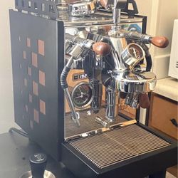Bezzera Aria Espresso Machine 