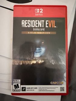 Resident Evil  Biohazard