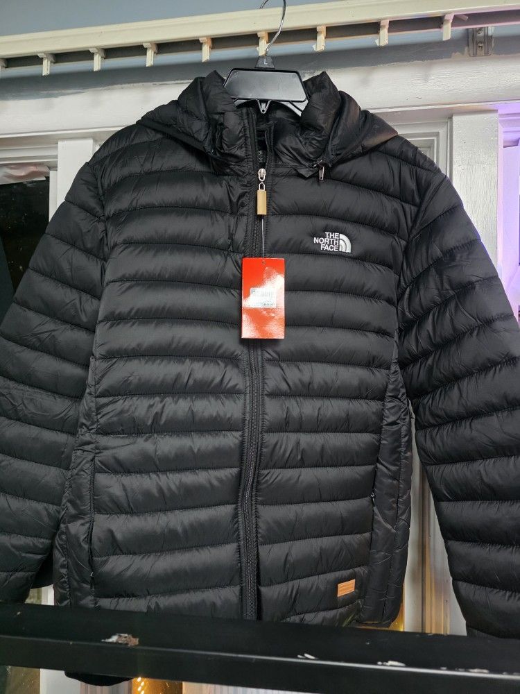 North face Classic Down Jacket