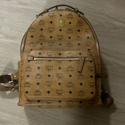 MCM Computer Bookbag