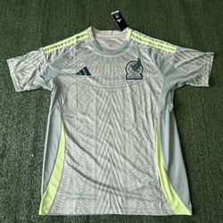 Mexico 🇲🇽 Jersey 24/25