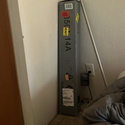 Queen Bed Frame Brand New  