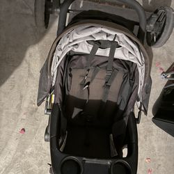 Graco stroller